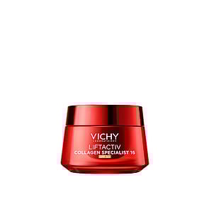 Vichy Liftactiv Collagen Specialist 16 Cream SPF50 50ml