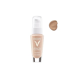 Vichy Liftactiv Flexiteint Foundation 45 Gold 30ml