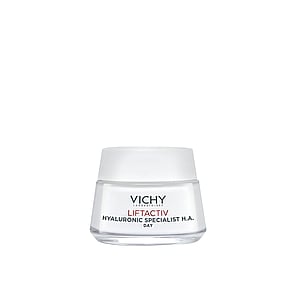 Vichy Liftactiv Hyaluronic Specialist H.A. Day Cream Dry Skin 50ml
