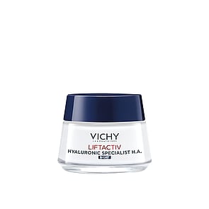 Vichy Liftactiv Hyaluronic Specialist H.A. Night Cream 50ml