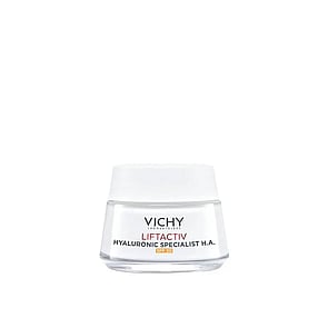 Vichy Liftactiv Hyaluronic Specialist H.A Day Cream SPF30 50ml