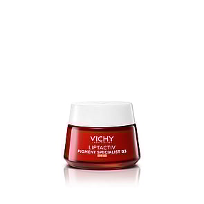 Vichy Liftactiv Pigment Specialist B3 SPF50 50ml