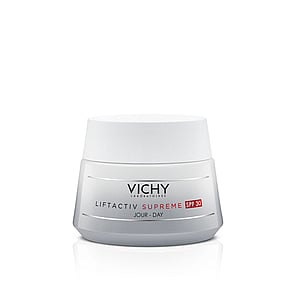 Vichy Liftactiv Supreme Day Cream SPF30 50ml