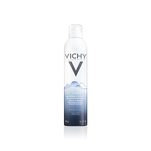 Vichy Água Termal Mineralizadora 300ml