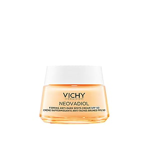 Vichy Neovadiol Firming Anti-Dark Spots Cream SPF50 50ml (1.69 fl oz)