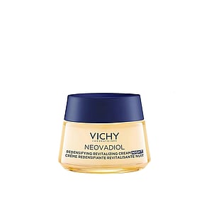 Vichy Neovadiol Redensifying Revitalizing Night Cream 50ml