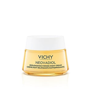Vichy Neovadiol Replenishing Firming Night Cream 50ml (1.69fl oz)