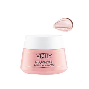 Vichy Neovadiol Rose Platinum Night Cream 50ml (1.69fl oz)