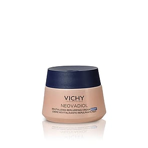Vichy Neovadiol Rose Platinium Night Cream 50ml