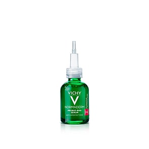 Vichy Normaderm Acne-Prone Skin Probio-BHA Serum 30ml
