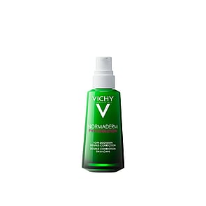 Vichy Normaderm Phytosolution Double Correction Daily Care 50ml (1.69fl oz)