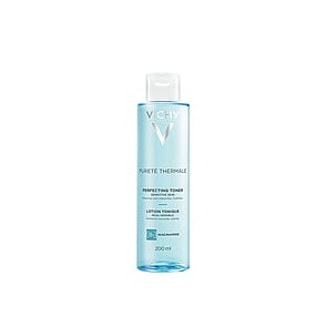 Vichy Pureté Thermale Perfecting Toner 200ml