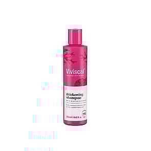Viviscal Champô Volumizador 250ml