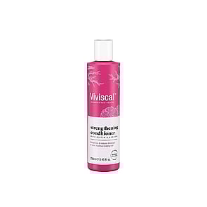 Viviscal Condicionador Fortalecedor 250ml