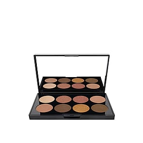 W7 Makeup Royal Attraction Eyeshadow Palette