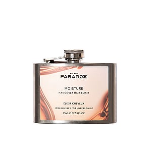 We Are Paradoxx Moisture Hangover Hair Elixir 75ml (2.53floz)