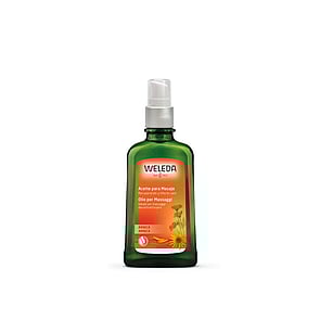 Weleda Arnica Massage Oil 100ml