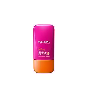 Weleda Boost Pore Refining Serum Drops 30ml