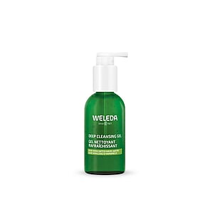 Weleda Deep Cleansing Gel 150ml