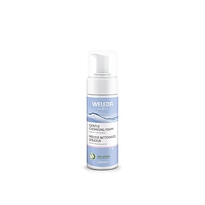 Weleda Gentle Cleansing Foam 150ml