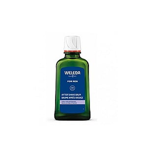 Weleda Gentle & Cooling Aftershave Balm 100ml