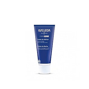 Weleda Gentle Shaving Cream 75ml