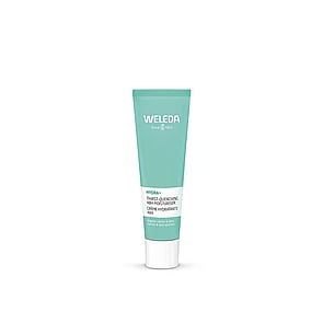 Weleda Hydra+ Thirst-Quenching 48h Moisturizer 30ml (1.01floz)