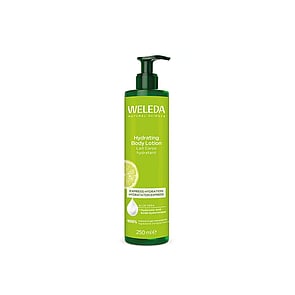 Weleda Hydrating Body Lotion 250ml (8.45floz)