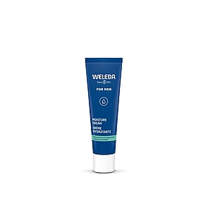 Weleda Moisture Cream for Men 30ml