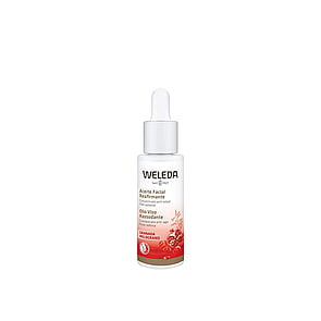 Weleda Pomegranate Firming Facial Oil 30ml (1.01fl oz)