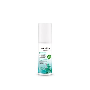 Weleda Prickly Pear Cactus 24h Hydrating Facial Mist 100ml