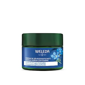 Weleda Redensifying Day Cream 40ml (1.35floz)