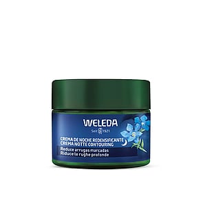 Weleda Redensifying Night Cream 40ml (1.35floz)
