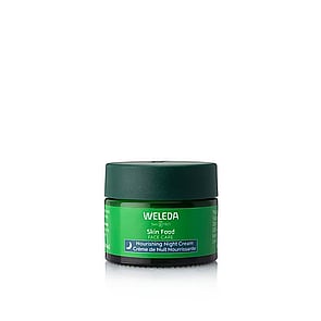 Weleda Skin Food Face Care Nourishing Night Cream 40ml