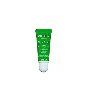 Weleda Skin Food Lip Balm 8ml