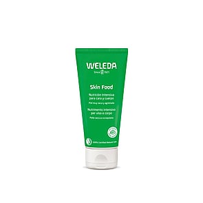 Weleda Skin Food Rich Intensive Skin Care Face & Body 75ml