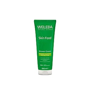 Weleda Skin Food Shower Cream 200ml