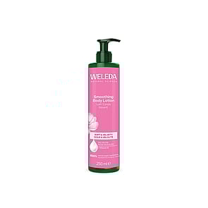 Weleda Smoothing Body Lotion 250ml
