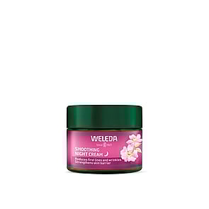 Weleda Smoothing Night Cream 40ml