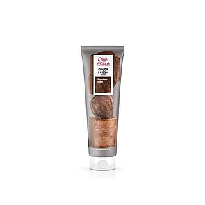 Wella Color Fresh Color Depositing Mask Chocolate Touch 150ml