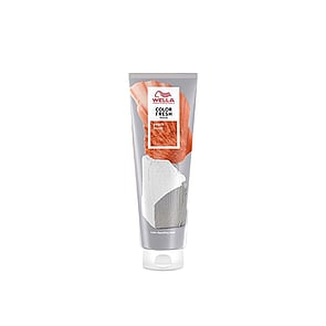 Wella Color Fresh Color Depositing Mask Peach Blush 150ml