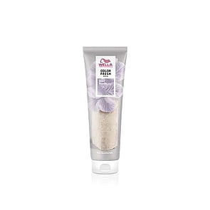 Wella Color Fresh Color Depositing Mask Pearl Blonde 150ml