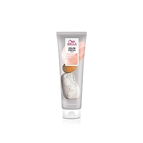 Wella Color Fresh Color Depositing Mask Pink Blush 150ml (5.07floz)