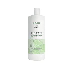 Wella Elements Renewing Shampoo 1L