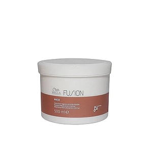 Wella Fusion Intense Repair Mask 500ml