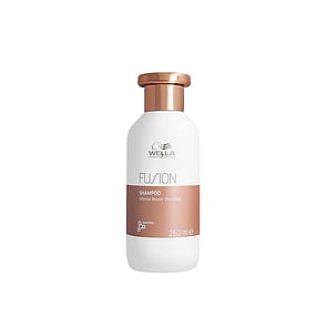 Wella Fusion Intense Repair Shampoo 250ml