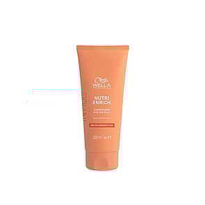 Wella Invigo Nutri Enrich Conditioner 200ml