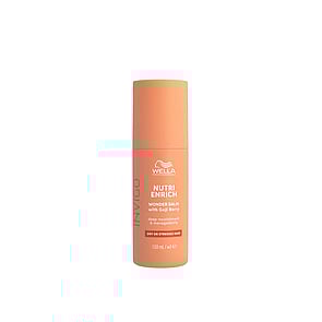 Wella Invigo Nutri Enrich Wonder Balm 150ml