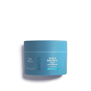 Wella Invigo Scalp Balance Sensitive Mask 150ml