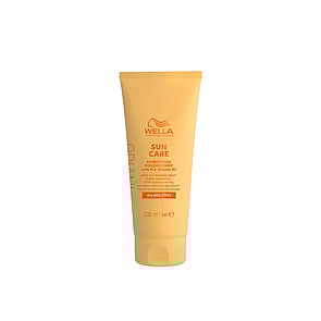 Wella Invigo Sun Care After Sun Express Repair Conditioner 200ml